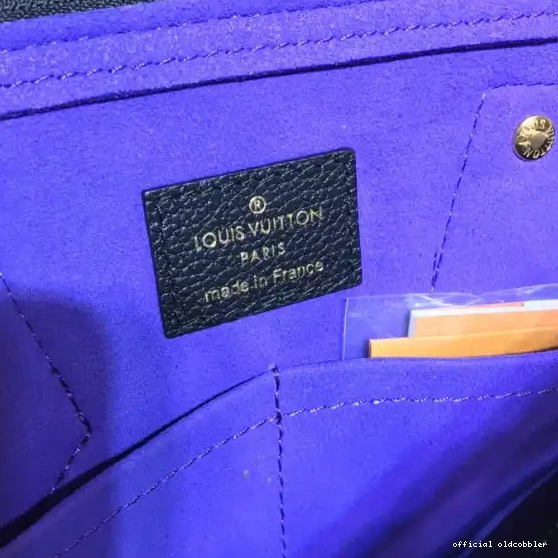 Official oldcobbler PM NEO - PRELAUNCH LOUIS ALMA EXCHANELUSIVE VUITTON 0519